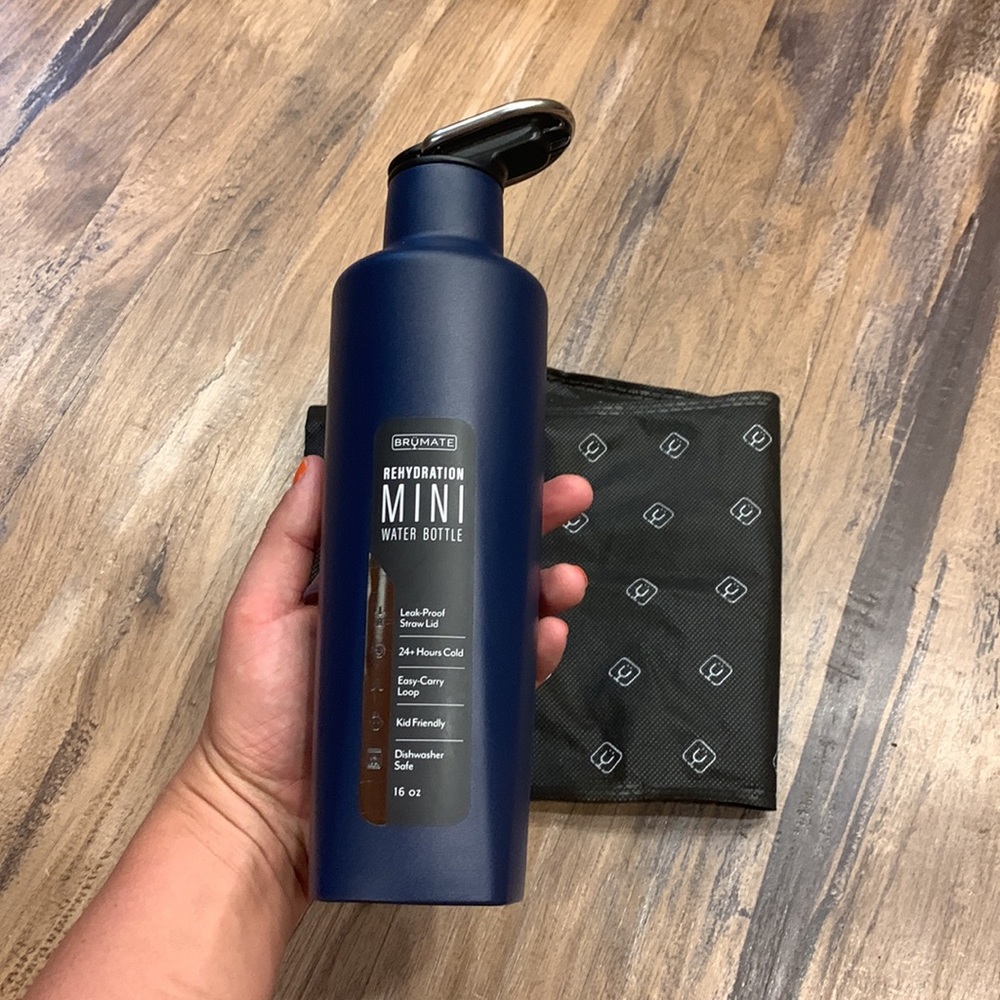 Brumate Rehydration Mini navy